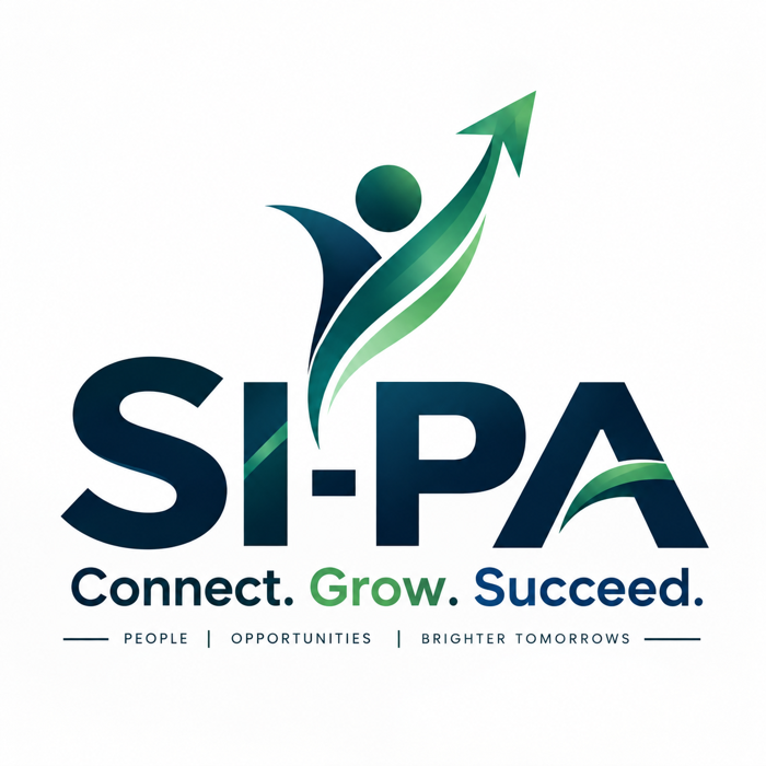 SI-PA logo